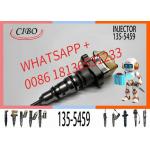 128-6601 Common Rail Fuel E322c Engine 3126B Injector 10R-0782