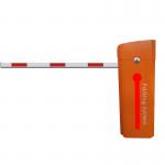 Mx80 Model Automatic Barrier Gate Ac220v Power Supply Dc24v Motor