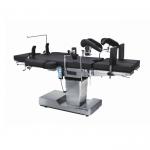 Antistatic Electric Medical Operation Theatre Table ET100 500mm Width for sale