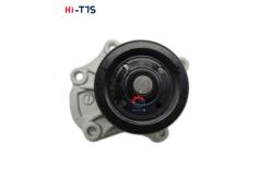 China 11605 Toyota Car Water Pump Made with Strong Steel and Lightweight Aluminum supplier