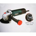                  Electric Tool Portable Metal&Wood Angle Grinder              for sale