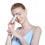 Electric 500mAh 2W Portable Eye Skin Massage Device for sale