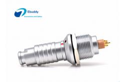 China Waterproof IP68 Lemo K Series 0K 7pin Male And Female Connectors supplier