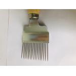 European style uncapping fork Wooden Handle Honey Uncapping Tools
