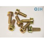 10.9 HDG YZP BLACK ZP M6 TO M20 Carbon Steel Bolt