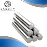 High Precision Linear Shaft Stainless Steel Hollow Round Bar For Linear Bearings for sale