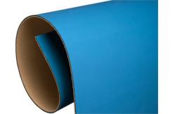 China 1.70mm 1.96mm Strong Compressive Rubber Blanket For Web Offset Printing supplier