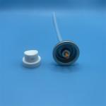 Versatile Multi-Directional Aerosol Valve - Perfect for Automotive Detailing and Maintenance