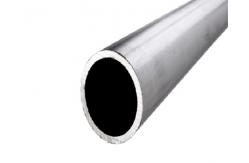 China Aluminio Round Aluminium 6061 Pipes 6060 7005 7075 7049 T5 T6 T651 6082 supplier