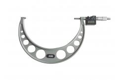 China 9-10″ High Precision IP65 Electronic Digital Display Outside Micrometer supplier