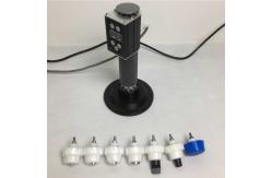 China Shock Wave Electromagnetic Therapy Machine ED Erectile Dysfunction  Therapy Machine/Pain Relief/Musclation supplier
