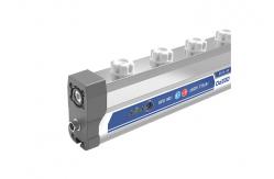 China 24VDC Input Static Eliminator Bar 75 RH Static Neutralizer supplier