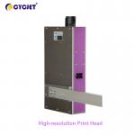 CYCJET High Resolution Inkjet Printer Nutrition Facts Printing Machine for sale