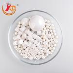 Yttria Zirconia Ceramic Beads Oxide Grinding Ceramic Balls Stabilized for sale