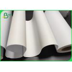 CAD Plotter Paper Rolls For HP Design Jet & Canon Printers 36 X 150' for sale