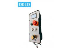 China Frequency Converter And Variable Frequency Motor Remote Control supplier