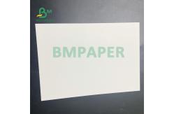 China Resilient Coated One Side Smoothness High Bulk PaperBoard for DIY Paper supplier