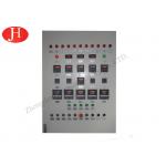 Computer Control Cassava Starch Processing Equipment for sale