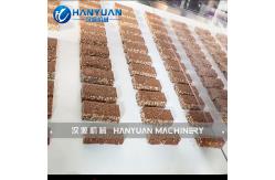 China Energy Bar Machine supplier