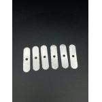 ANSI Metal Stamping Parts Valve Plate For Pressure Controller