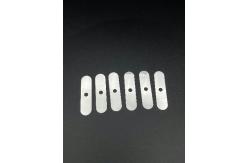 China ANSI Metal Stamping Parts Valve Plate For Pressure Controller supplier