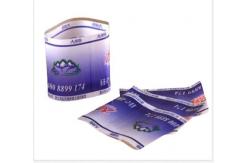China Capacity of 10-20 Million PCS per Month for Shrink Sleeve Labels supplier