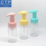 OEM Service Cleaning Hand Lotion Pump 43/410 Gel Type With Clamp for sale