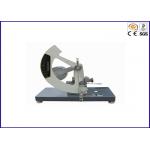 58KG Paper And Textile Lab Testing Equipment 0-64N Elmendorf Tearing Tester