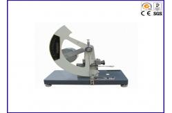 China 58KG Paper And Textile Lab Testing Equipment 0-64N Elmendorf Tearing Tester supplier