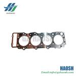 Cylinder Head Gasket Steel For Isuzu NPR 4HF1-O 8-97105873-1 for sale