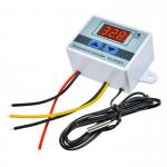 110V 220V 12V 24V Thermostat W3001 Temperature Controller for sale