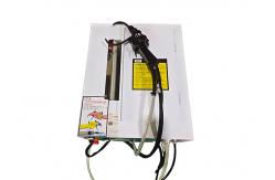 China 70mm Automatic Cable Tie System For Big Wire Harness 1.3S Speed supplier
