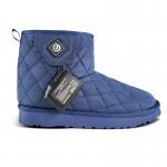 Foot Warmer Electric Heated Boots 45-65 Degree Constant Temperature for sale