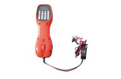 China ST230D LCD Dry Battery Cheap Telephone Line Tester / Butt Set / Lineman Test Sets supplier