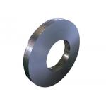 China Cold Rolled Stainless Steel Strip 200 300 400 Series manufacturer