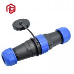 SP Series Waterproof Cable Assembly Connector SP11 SP13 SP17 SP21 SP29 22 24 26 Pin IP67 IP68 for sale