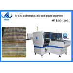 90000 CPH SMT Pick & Place Machine High End Magnetic Linear Motor for sale