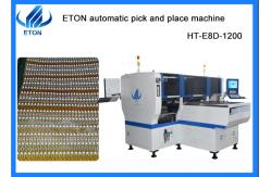 China 90000 CPH SMT Pick & Place Machine High End Magnetic Linear Motor supplier
