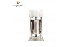 China 15L Food Processing Machine Commercial Electric Sausage Making Machine supplier