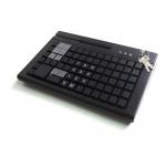 RoHS 10 Million Times POS Programmable Keyboard Usb Wired Mini for sale