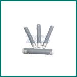 Seal Waterproof Silicone Cold Shrink Tubes Inner Mastic For Telecommunication Protection