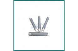 China Seal Waterproof Silicone Cold Shrink Tubes Inner Mastic For Telecommunication Protection supplier