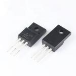 Various Mosfet Power Transistor 6N60 Z 6.2A 600V Radio Amplifier Equivalent Marking for sale