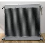 JCB Excavator 3CX 4CX Oil Cooler 30-925615 For Excavator High Quality for sale