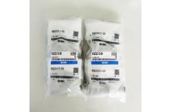 China KQG2U12-00 Pneumatic Hose Connector Push In Plug Pneumatic supplier