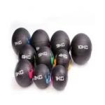 10kg 15kg Gym Equipment Accessories Weighted Medicine Balls for sale