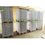Double Side Matte Fine Finish Smooth Paper Surface For Printing