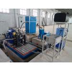 SSCW160-1500-6000 160kW Automotive Engine Eddy Current Dynamometer Test Bench