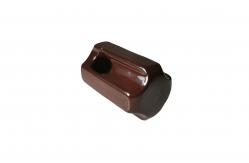 China Easy Clean 71kN ANSI Gy2 Stay Wire Insulator supplier