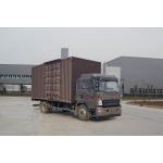 Sinotruk Howo Second Hand Lorry 4×2 Drive Mode With Diesel Cummins Engine for sale